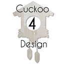 Cuckoo4Design logo