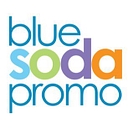 Blue Soda Promo logo
