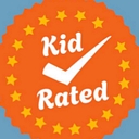 KidRated logo