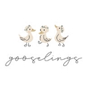 Gooselings logo