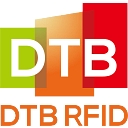 DTB RFID logo