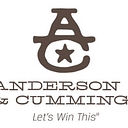Anderson & Cummings logo