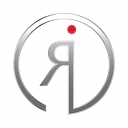 Red Iron Brand logo