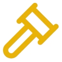 Top USA Law logo