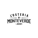 L'Osteria di Monteverde logo