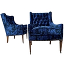 Gomez Upholstery logo