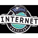 The Wizard's Chest logo