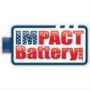 Impact Battery logo