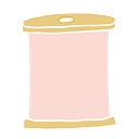 Cutesy Crafts logo