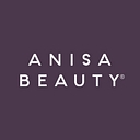 Anisa Beauty logo