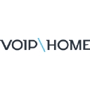 VoIPHome logo