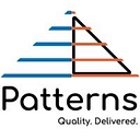 Patterns Virtual Assistants logo
