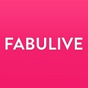 Fabulive logo