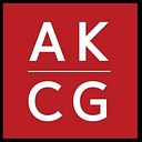 AKCG logo