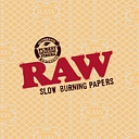 RAW logo