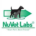 NuVet Labs logo