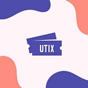 UTIX logo