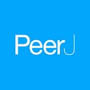 PeerJ logo