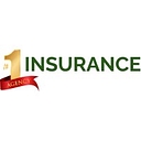 Number 1 Insurance logo