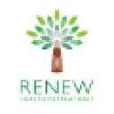 Renew Health Retreat logo