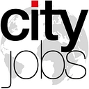 CityJobs logo