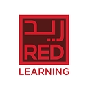 Red Learning logo
