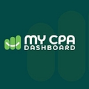 My CPA Dashboard logo