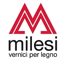 Milesi logo