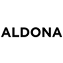 ALDONA logo