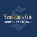 Seagram's Gin logo