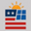 US Solar Shop logo