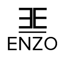 Enzo Clothing Store logo