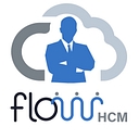FlowHCM logo