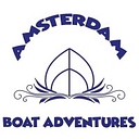 Amsterdam Boat Adventures logo