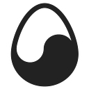 EGGsist logo