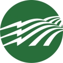 Petit Jean Electric Cooperative (PJECC) logo