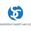 Sassoon Cymrot Law, LLC logo