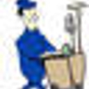 AIMS Cleaning logo