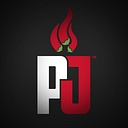 Pepper Joe's logo