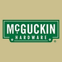 McGuckin Hardware logo