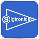 Sigtronics logo