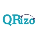 Qrizo logo