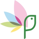 My Global Flowers logo