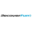RecoverFun logo