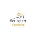Set Apart Counseling logo