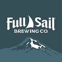 Full Sail Brewing Company logo