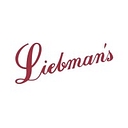 Liebman's Delicatessen logo