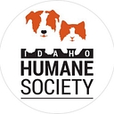 Idaho Humane Society logo