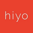 HIYO logo
