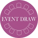 EventDraw logo